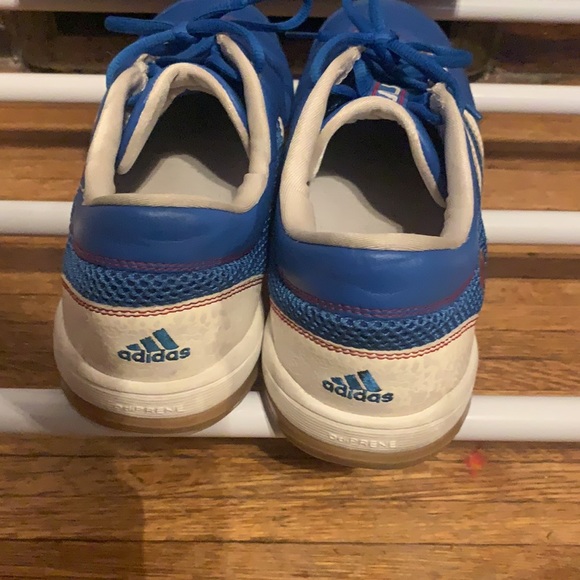 Retro Adidas - size 11.5 - Picture 4 of 5